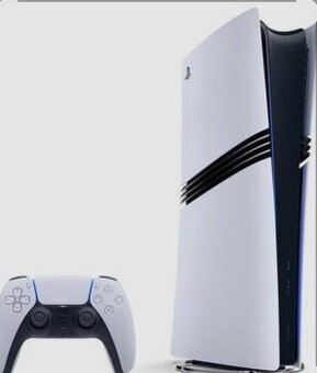 Koupím  Playstation 5pro