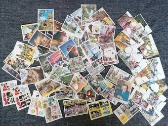 Jaroslav Foglar : 60 + pohlednice SPJF, J. Fischer