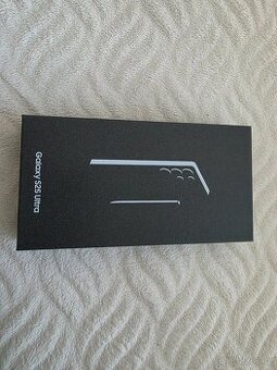 Samsung Galaxy S25 Ultra Jadegreen