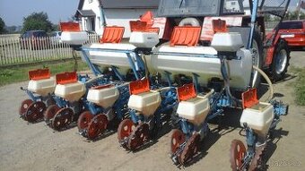 Monosem NG6,sejačka,presný výsev,