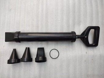 Ruční pumpa na maltu