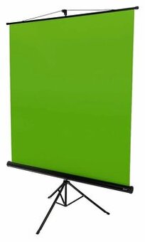 AROZZI Green Screen 90" – stahovací, na trojnožce