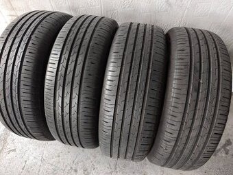 225/50 r17 celoroční pneumatiky Falken