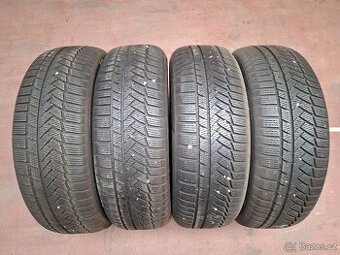 235/60/18 Continental Zimní 7 mm