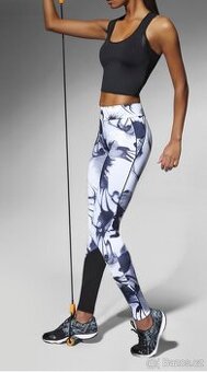 Calypso luxusní legíny