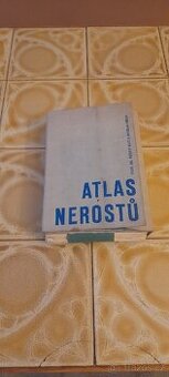 Atlas nerostů  1964