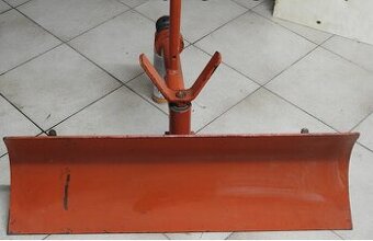 Tera vari radlice, pluh na sníh, štěrk, písek