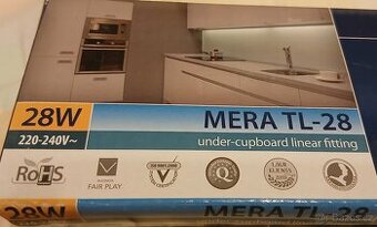 Svítidlo Mera tl-28 18W Kanlux