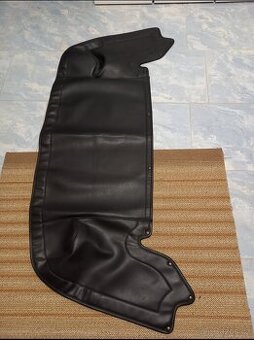 Ford Escort cabrio MK5 MK6 MK7 kryt střechy originální