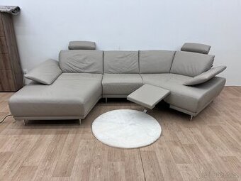 Luxusní sedací souprava značky DIETER KNOLL