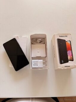 Samsung A32 4/128GB - 1