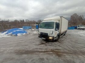 Renault D7,5 180, Euro 6,H.Čelo Palfinger - 1