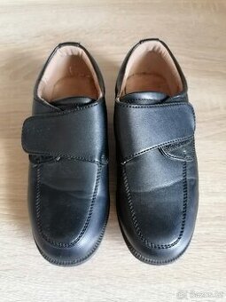 Společenské boty - 1