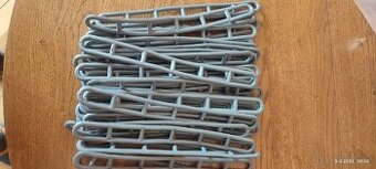 Gumy a kolíky ke karavanu - 1