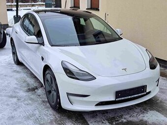 Tesla Model 3 AWD 4x4 Long Range - 1849 - 1