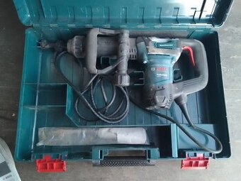 Bourací kladivo - 1