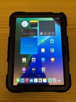 iPad 11.Gen A16 + Kabel a nabíječka