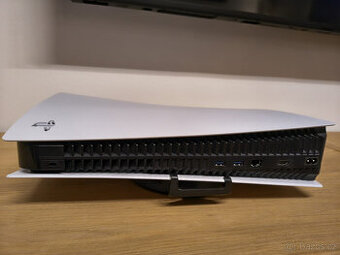 Herní konzole Sony PlayStation 5 s mechanikou - 1