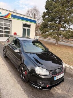 Volkswagen Golf 1.9TDi 4x4 450ps - 1