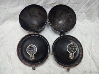 TATRA PRAGA AERO ŠKODA AJ VELKÁ SVĚTLA JORO 200MM