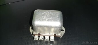 ŠKODA 130RS relé PAL Magneton 12V nepoužité