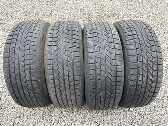 Toyo Open Country 245/65 R17 - 1