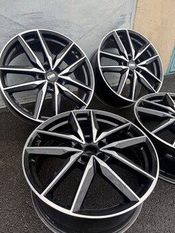 CMS 5x112 R20