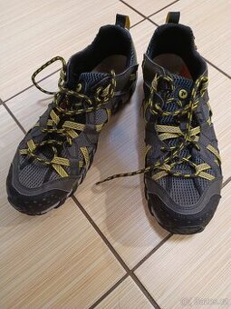 Trekové boty - MERRELL, ALL OUT BLAZE AERO SPORT