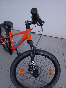 Dětské kolo Head 2