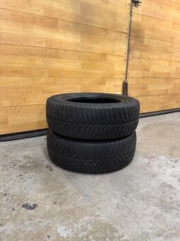 Zimní pneu 185/60/14