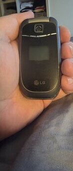 LG KP202 NEZANMÝ STAV
