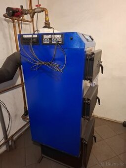 Automat Galmet KWP 25