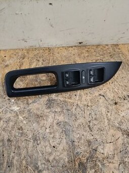 Ovládání oken Škoda Octavia II r.v.09-14