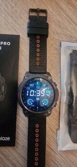 Chytré hodinky ZEBLAZE VIBE 7PRO