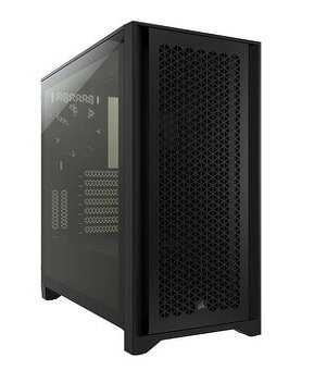 Herní PC s RTX 3070, ALZA GAMEBOX