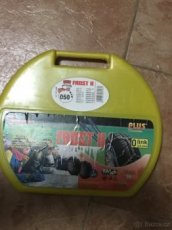 sněhové řetězy Frost