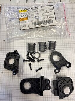 Sada na opravu světlometu Volkswagen EOS