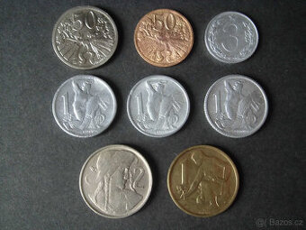 Mince Československo