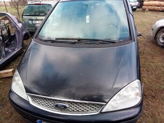 Ford Galaxy II 1.9 TDi,PD,85kw,66kw,nahradni díly