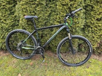 Dámské horské kolo