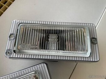 Peugeot 405, 309, Citroen BX mlhovky H3 - NOVÉ