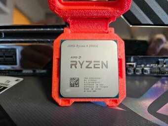 AMD Ryzen 9 5900X – 12 jader a 24 vláken, AM4