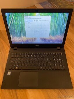 Acer Travelmate P258 N15Q1