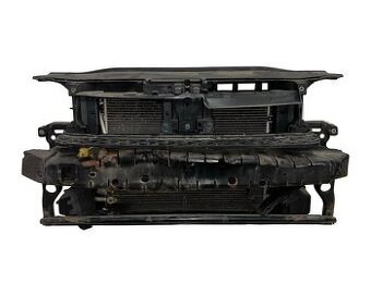Chladičová stěna CDGA 1.4TSI 110KW VW Passat B7 kombi 2013