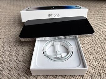 iPhone 14 PRO MAX 256GB