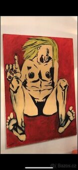 Obraz od Martina Chloupa