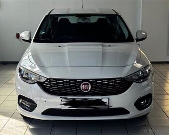 Fiat Tipo 1.4 Pop Style Paket / Klima 70 kW Manuál