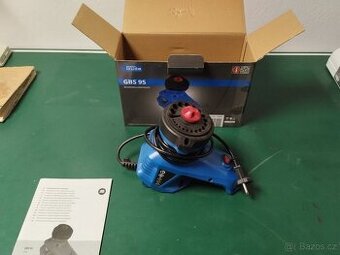 Bruska na vrtáky Gude GBS 95