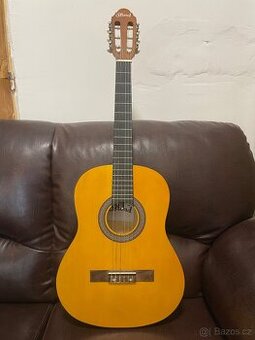 Akustická kytara BLOND CL-34 NA