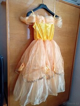 Kostým princezna